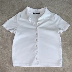 Brandy Melville Caroline Top